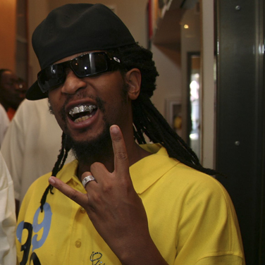 Lil' Jon. Photo by Jiccasso Stylez. Retrieved from http://en.wikipedia.org/wiki/File:Lil_Jon.jpg on May 13, 2012.