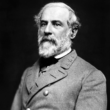 Robert E. Lee. Retrieved from http://en.wikipedia.org/wiki/File:Robert_Edward_Lee.jpg on May 16, 2012.