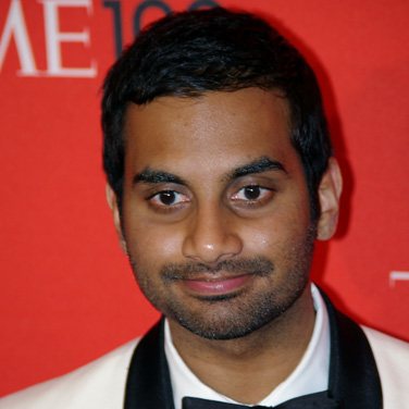 Aziz Ansari. Photo by David Shankbone. Retrieved from http://en.wikipedia.org/wiki/File:Aziz_Ansari_2011_Shankbone.JPG on May 19, 2012.