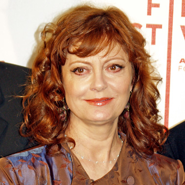 Susan Sarandon. Photo by David Shankbone. Retrieved from http://en.wikipedia.org/wiki/File:Susan_Sarandon_3_by_David_Shankbone.jpg on May 21, 2012.