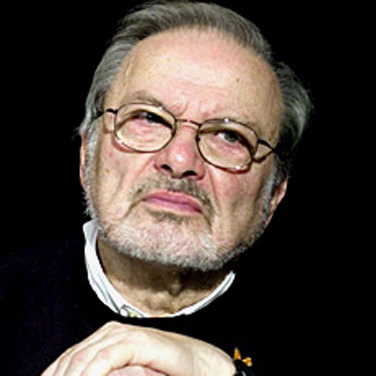Maurice Sendak. Photo copyright TV Rage. Retrieved from http://en.wikipedia.org/wiki/File:Maurice-Sendak_portrait2.jpg on May 17, 2012.