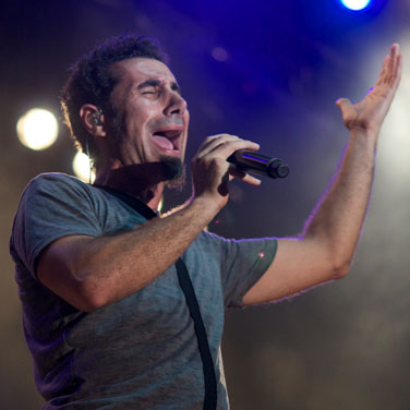 Serj Tankian. Photo by Vladimir Petkov. Retrieved from http://en.wikipedia.org/wiki/File:Serj_Tankian_Spirit_of_Burgas_Bulgaria_2010.jpg on July 12, 2012.
