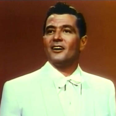 Tony Martin. Retrieved from http://commons.wikimedia.org/wiki/File:Tony_Martin_in_Till_the_Clouds_Roll_By.jpg on December 13, 2013.